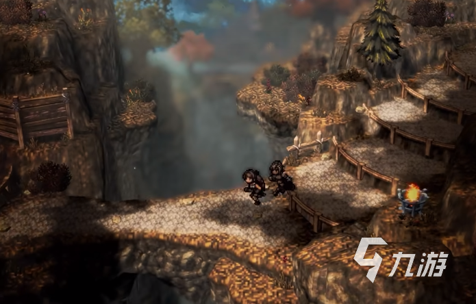 风之痕迹如何设置横屏?支持横屏玩法吗