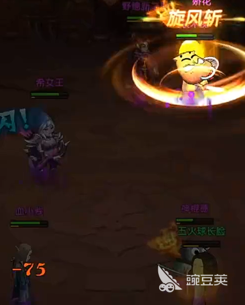 我叫mt口袋守卫战各阵营英雄介绍 我叫mt口袋守卫战各阵营英雄一览