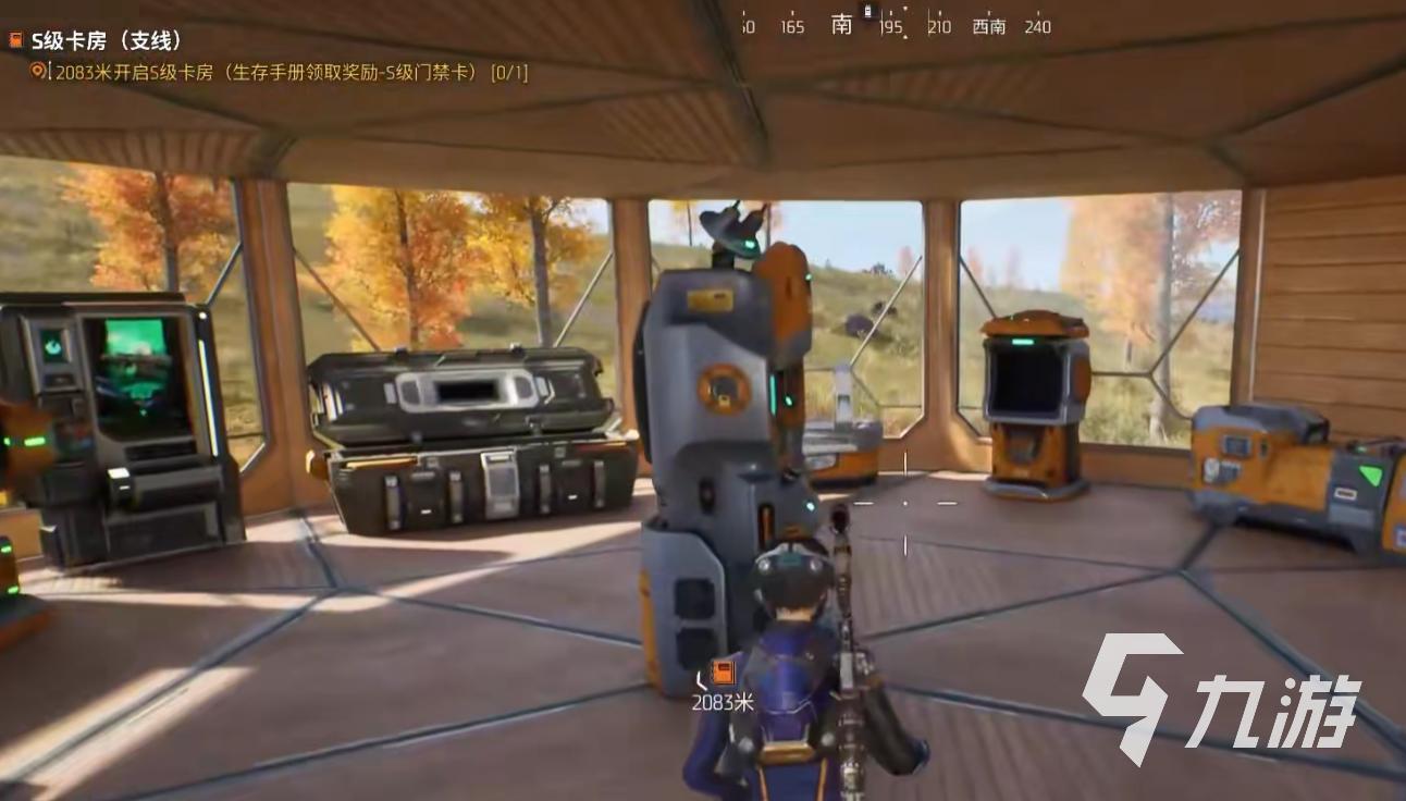 机械启元手游英文名是什么 全面解析游戏原名与翻译