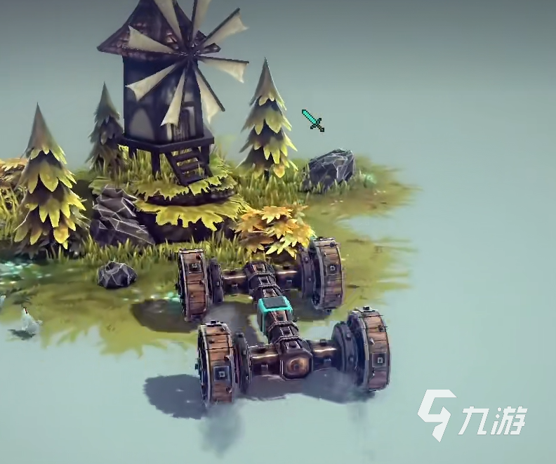 围攻手游版上线时间及下载方式全解析