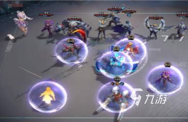 王者万象棋白歌玩法全解析：策略技巧与阵容搭配指南