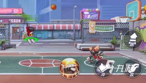 灌篮军团零最终形态解锁方法与进阶攻略