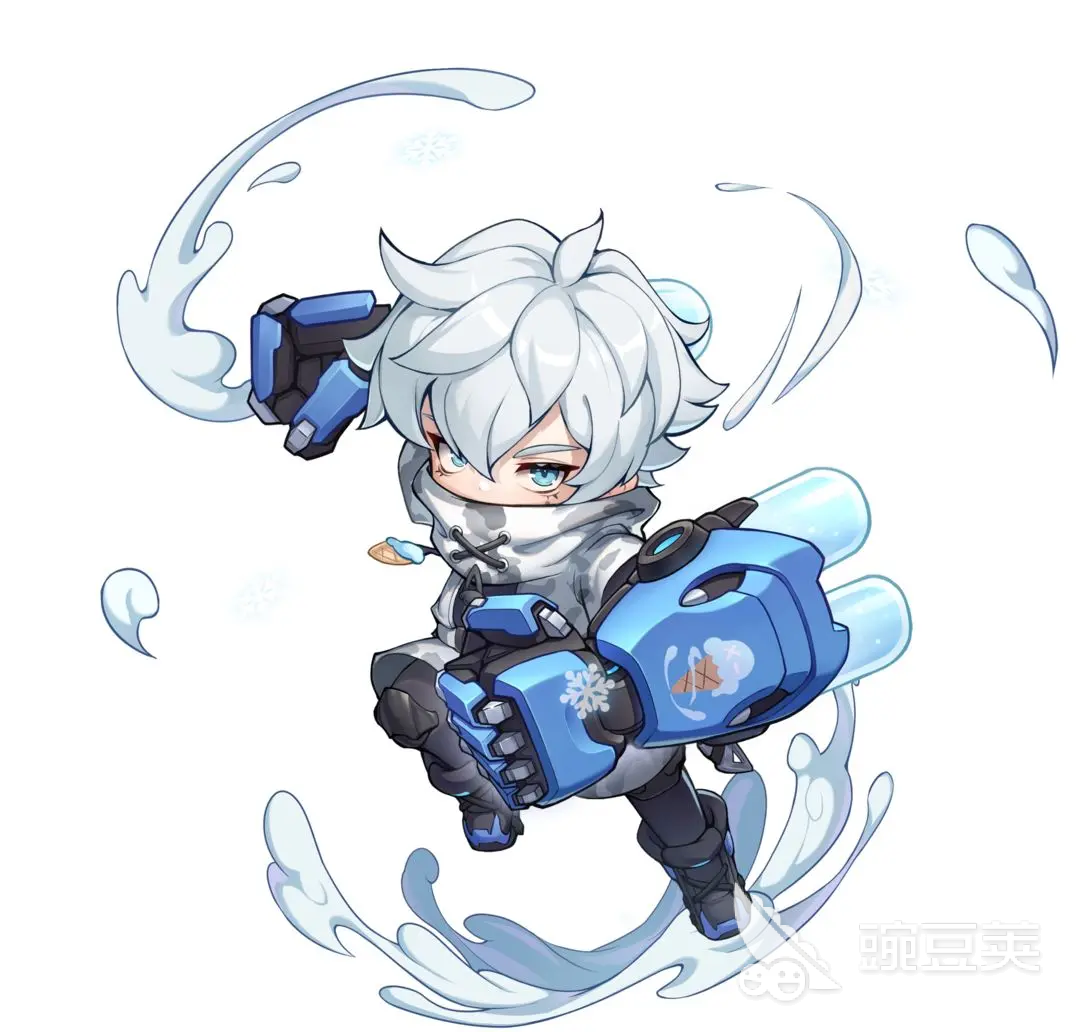 冒险守护精灵有哪些 冒险守护精灵图鉴