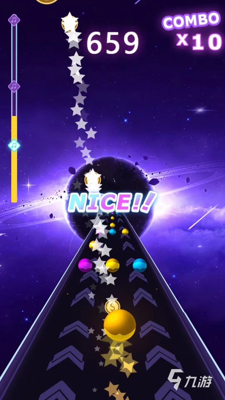 2025年最受欢迎的自定义音乐音游推荐：畅玩你喜欢的歌曲