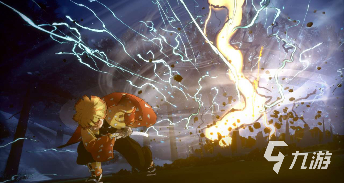 鬼灭之刃正版手游叫什么 热门的鬼灭之刃手游推荐榜2025