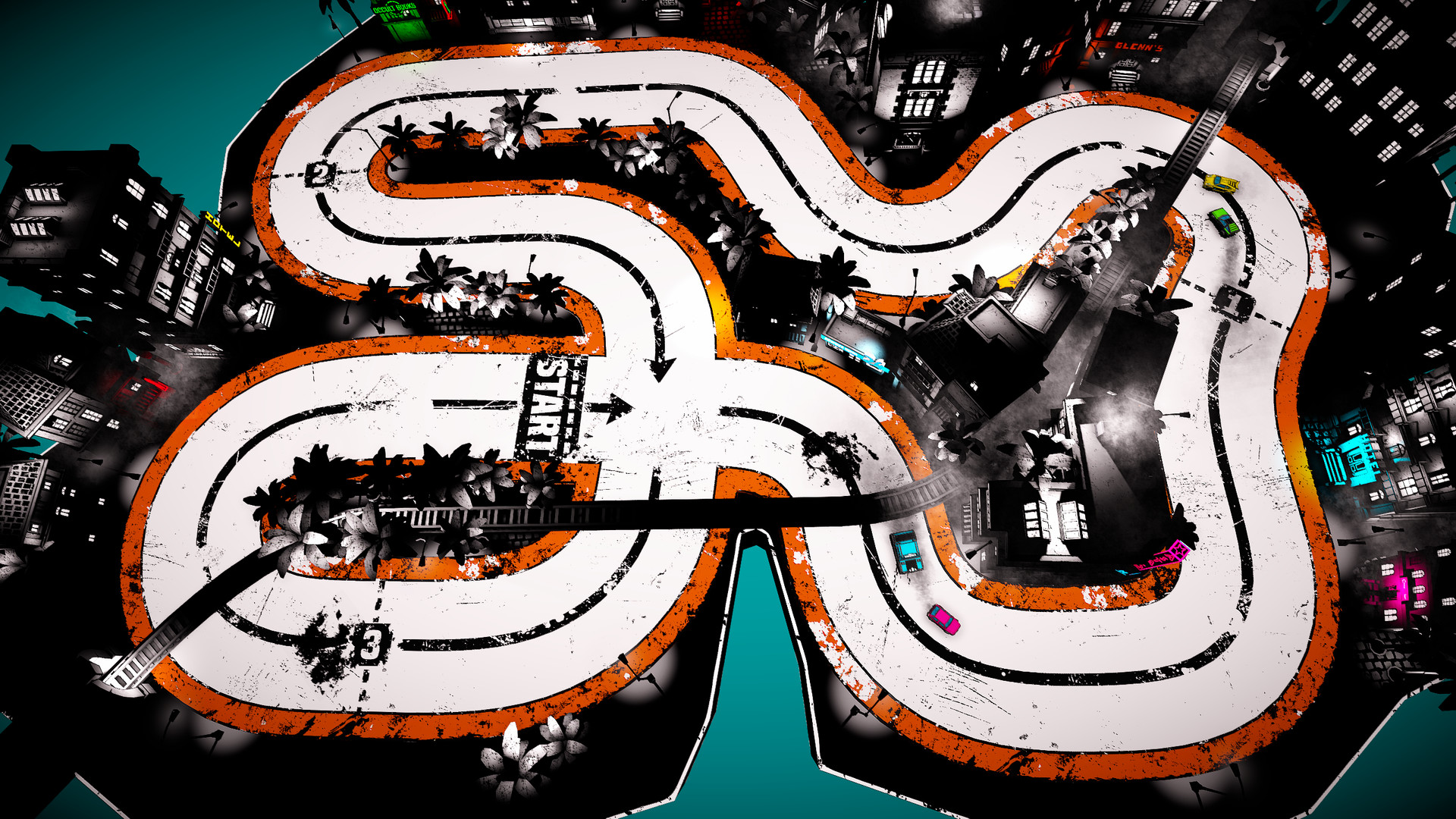 热力街区什么时候出 公测上线时间预告