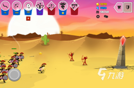 十年前一款火柴人的单机游戏叫什么经典的火柴人手游排行合集2025