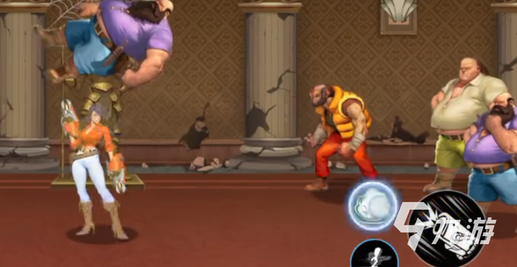 街机恐龙手游预约奖励介绍 街机恐龙手游预约地址分享