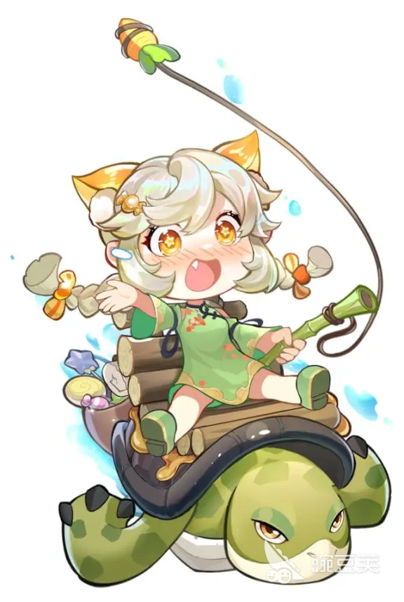 冒险守护精灵有哪些 冒险守护精灵图鉴