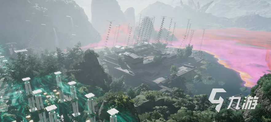 明日方舟终末地新手入门指南:快速上手玩法技巧全解析