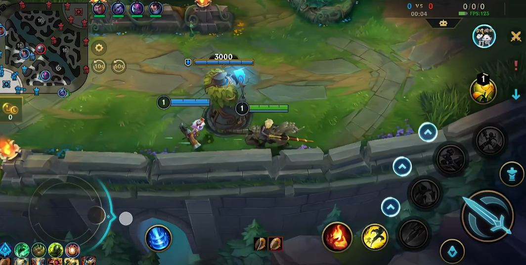 英雄联盟手游芮尔怎么样 英雄联盟手游芮尔强度分析