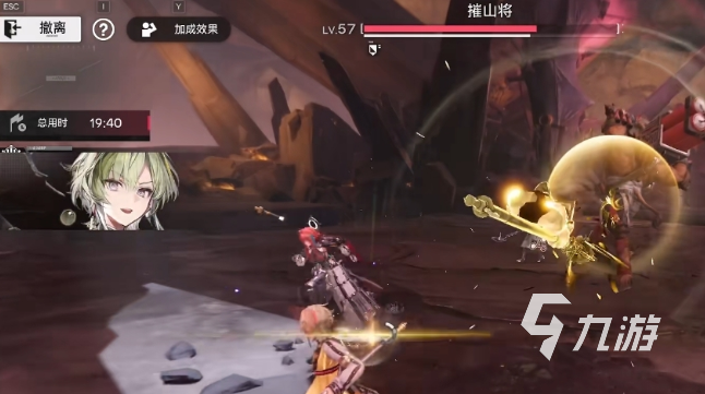 明日方舟终末地是联机游戏吗？终末地玩法模式全面解析