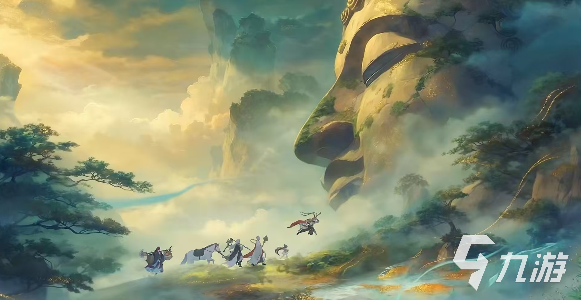 代号西行是什么类型的游戏？全面解析玩法与特色