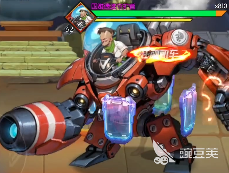 街机恐龙手游麦斯怎么样 街机恐龙手游麦斯介绍