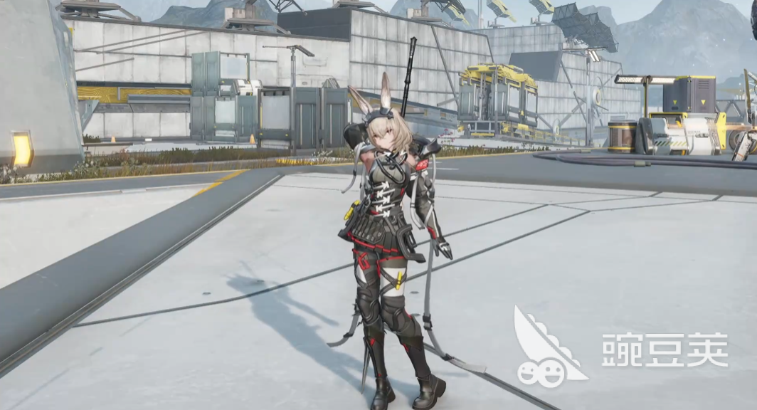 明日方舟终末地艾维文娜战斗玩法介绍 明日方舟终末地艾维文娜怎么玩