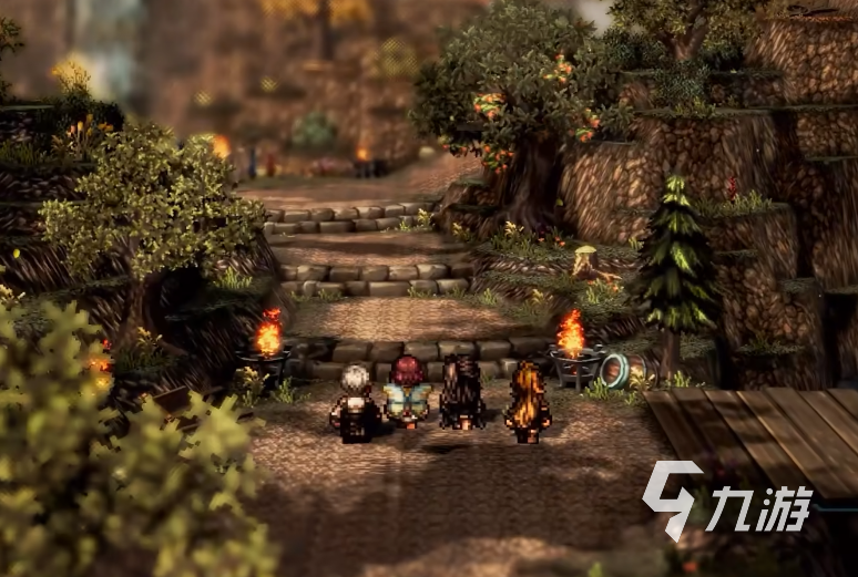 风之痕迹如何设置横屏?支持横屏玩法吗