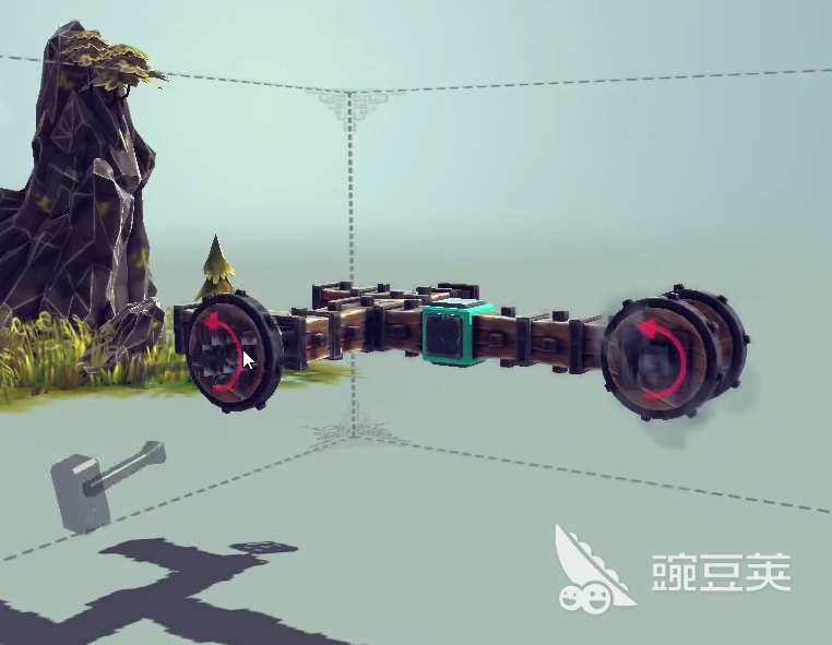 围攻手游怎么设置中文 围攻手游设置介绍