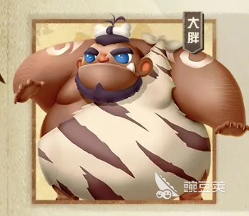 酋长你别跑异化生物有哪些 酋长你别跑异化生物介绍