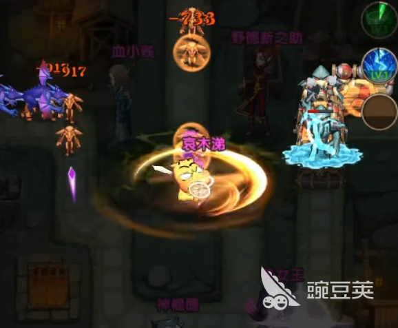 我叫mt口袋守卫战测评 我叫mt口袋守卫战核心玩法详解