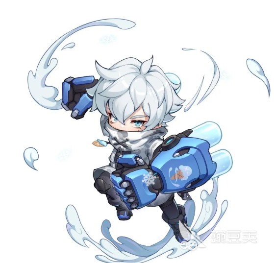 冒险守护甜品英雄介绍 冒险守护强势甜品英雄分享