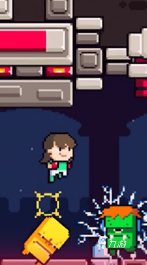 2025年最受欢迎的全女性角色格斗游戏推荐合集