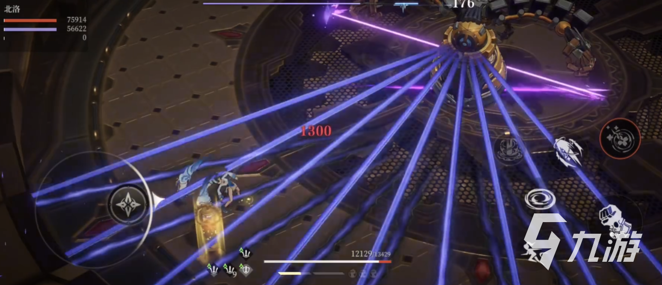 辉烬废墟统治者打法全攻略：高效击败技巧与实战心得