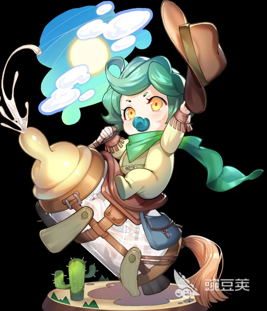 冒险守护糖果英雄哪些强 冒险守护糖果英雄推荐