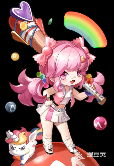 冒险守护糖果英雄哪些强 冒险守护糖果英雄推荐