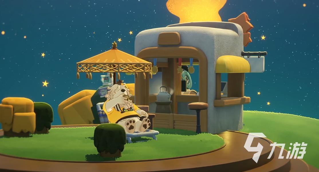 星布谷地游戏背后的开发公司揭秘