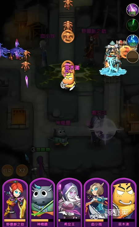 我叫MT口袋守卫战什么时候上线 我叫MT口袋守卫战测试时间介绍