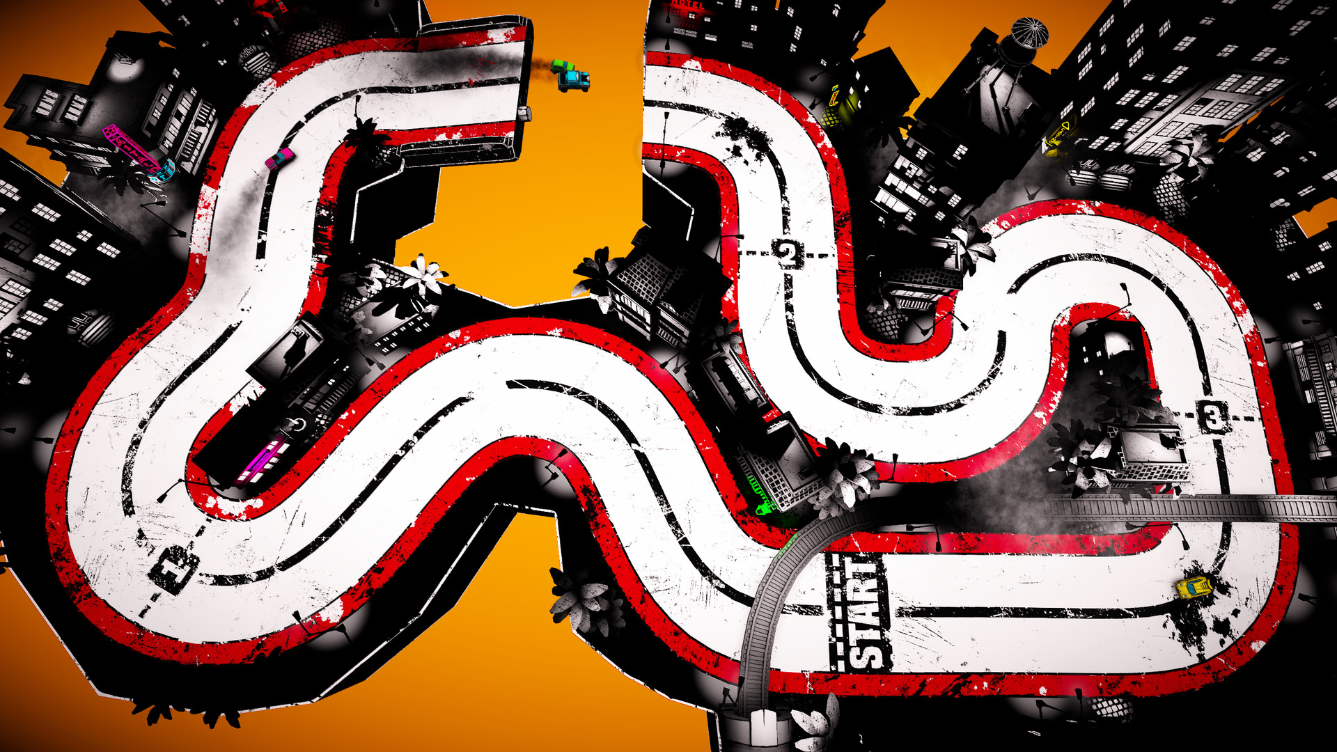 热力街区什么时候出 公测上线时间预告