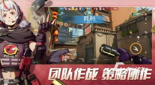 腾讯枪击游戏大全 2025高人气的腾讯枪击游戏推荐