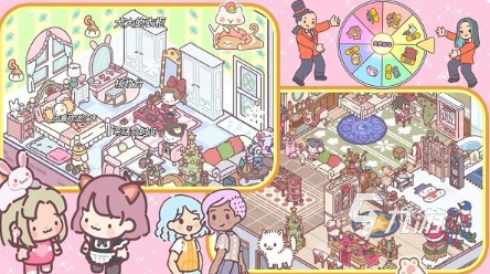 2025年情侣必玩的双人游戏推荐：热门有趣互动游戏下载指南