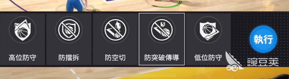 美职篮绝对巨星最强球员介绍 美职篮绝对巨星球员推荐