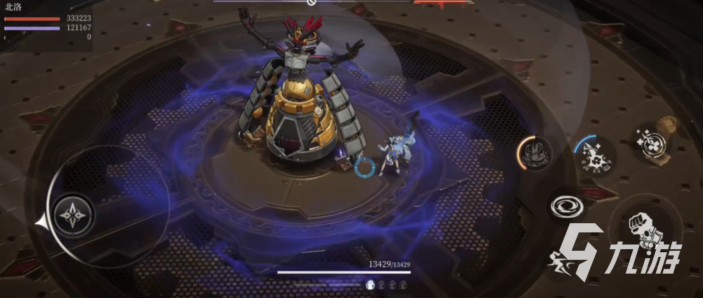 辉烬废墟统治者打法全攻略：高效击败技巧与实战心得