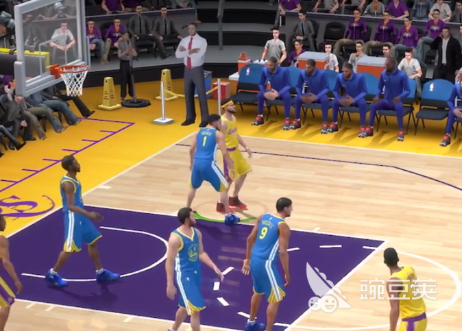 美职篮绝对巨星最强球员介绍 美职篮绝对巨星球员推荐