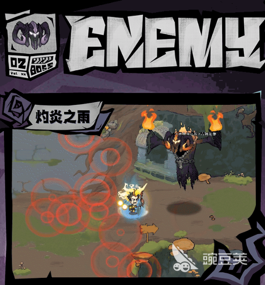 无尽探险队阿米达安怎么打 无尽探险队阿米达安打法教学