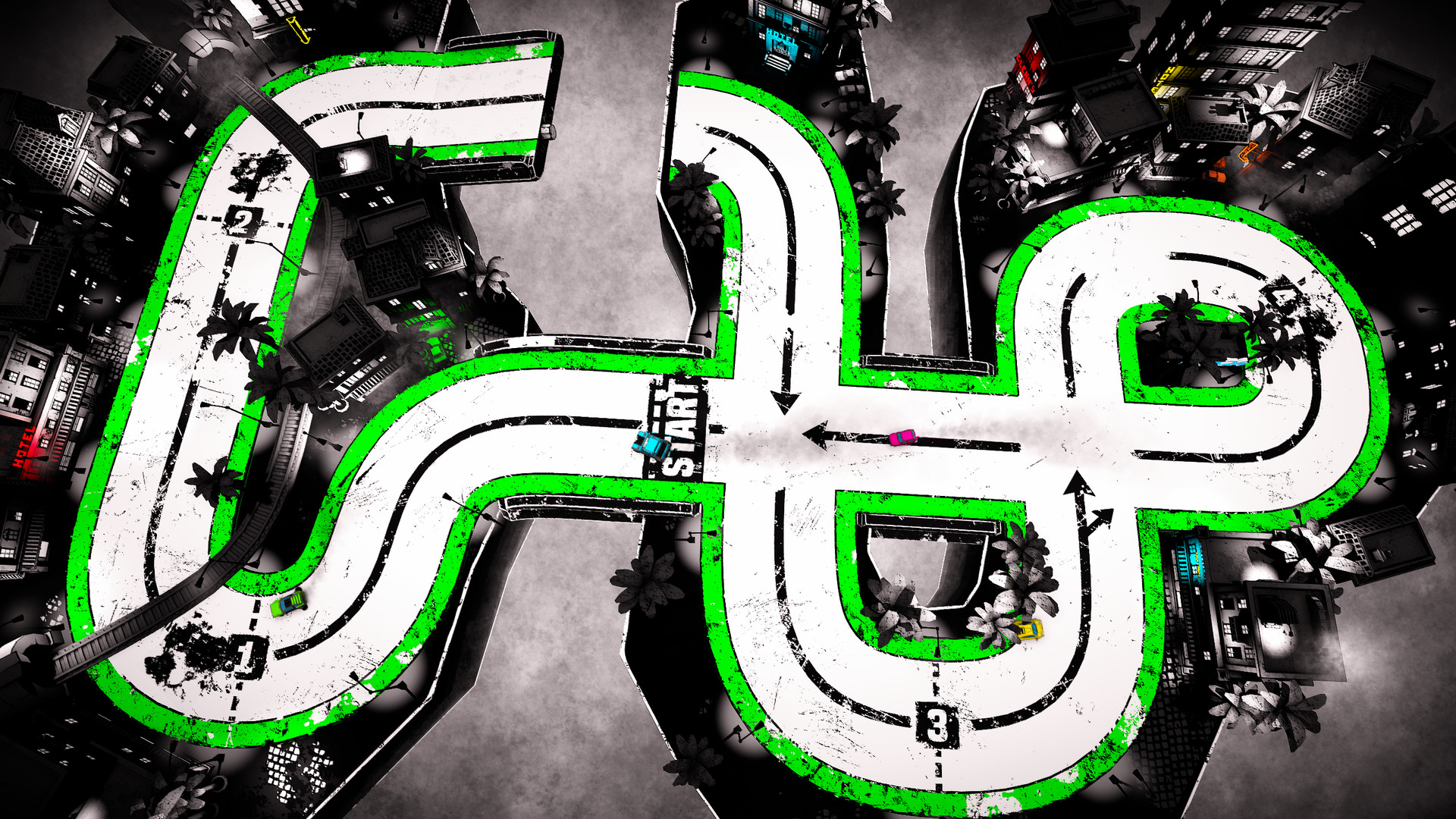 热力街区什么时候出 公测上线时间预告