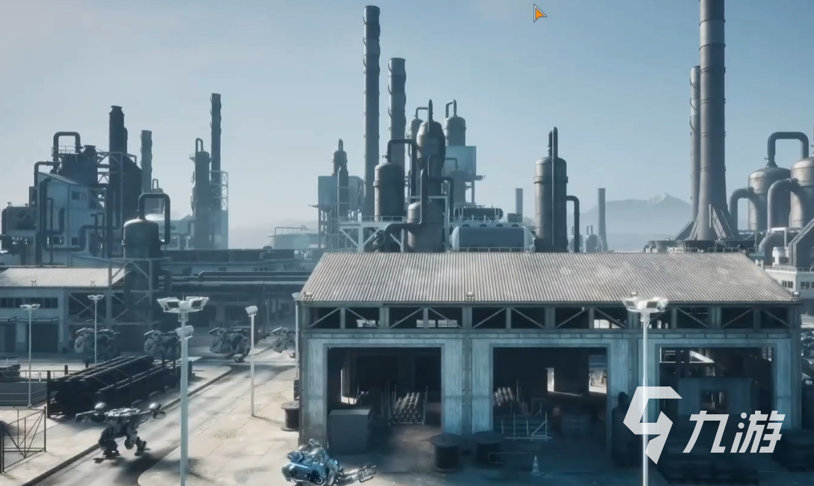 机械启元是端游吗？支持PC平台全面解析