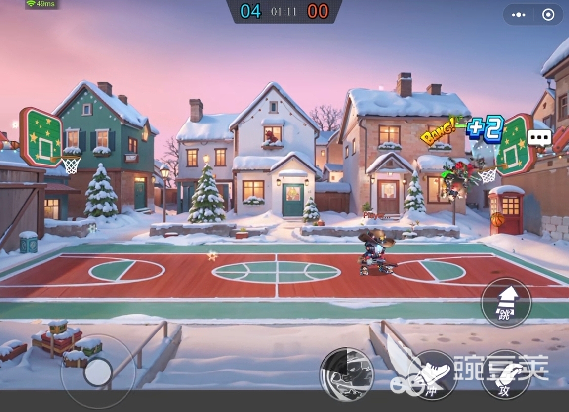 灌篮军团邪恶玩偶怎么样 灌篮军团邪恶玩偶强度分析