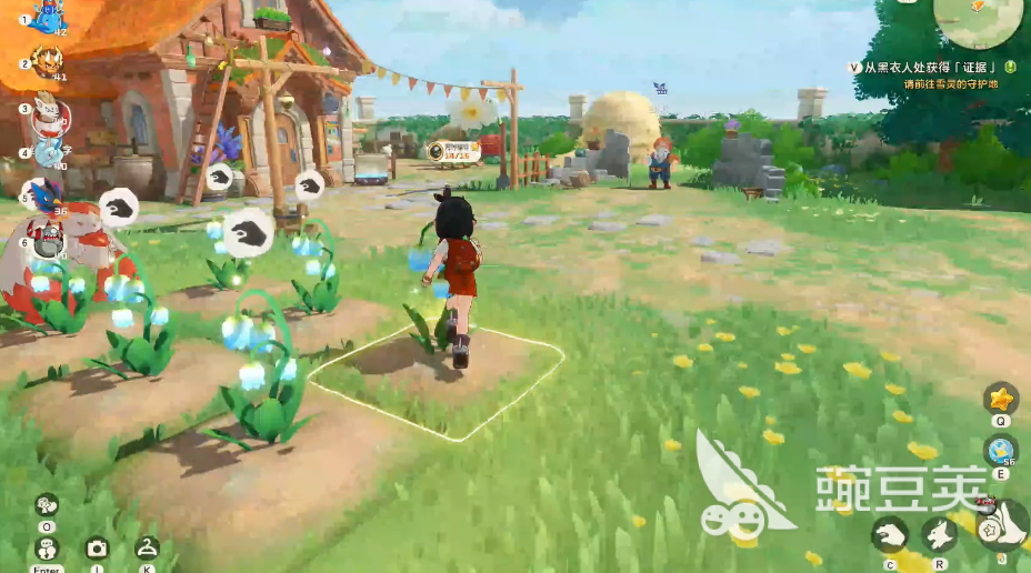 洛克王国世界温馨值提升方法有哪些 洛克王国手游温馨值提升攻略