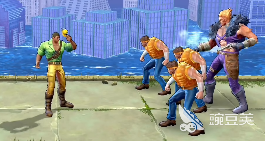 街机恐龙手游刷图攻略 街机恐龙手游新人刷图流程