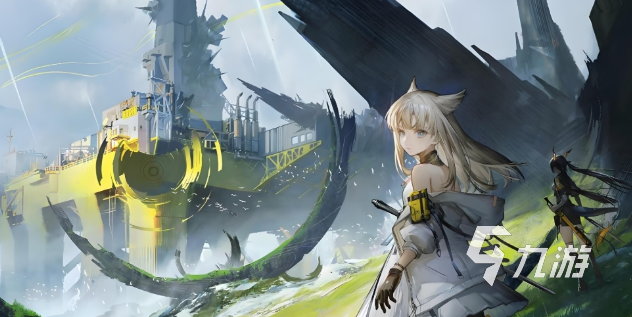 明日方舟终末地是联机游戏吗？终末地玩法模式全面解析