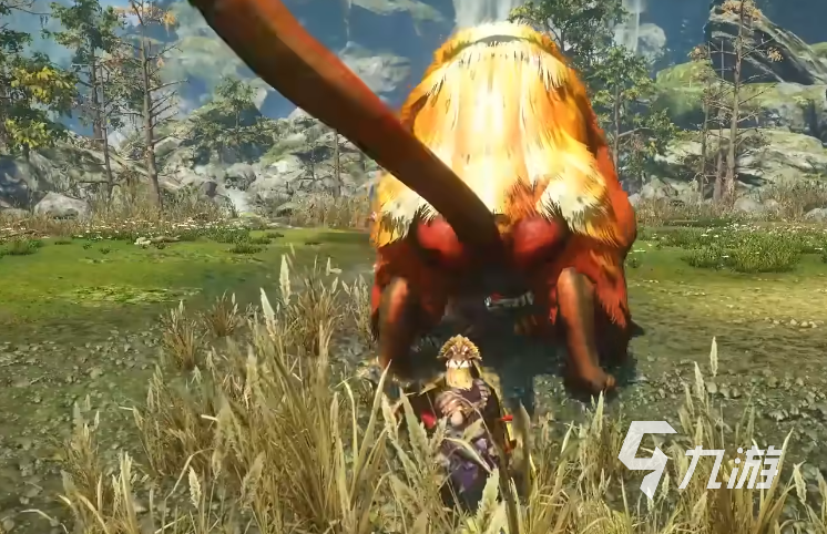 怪物猎人旅人外观获取方法大全 详细攻略一览