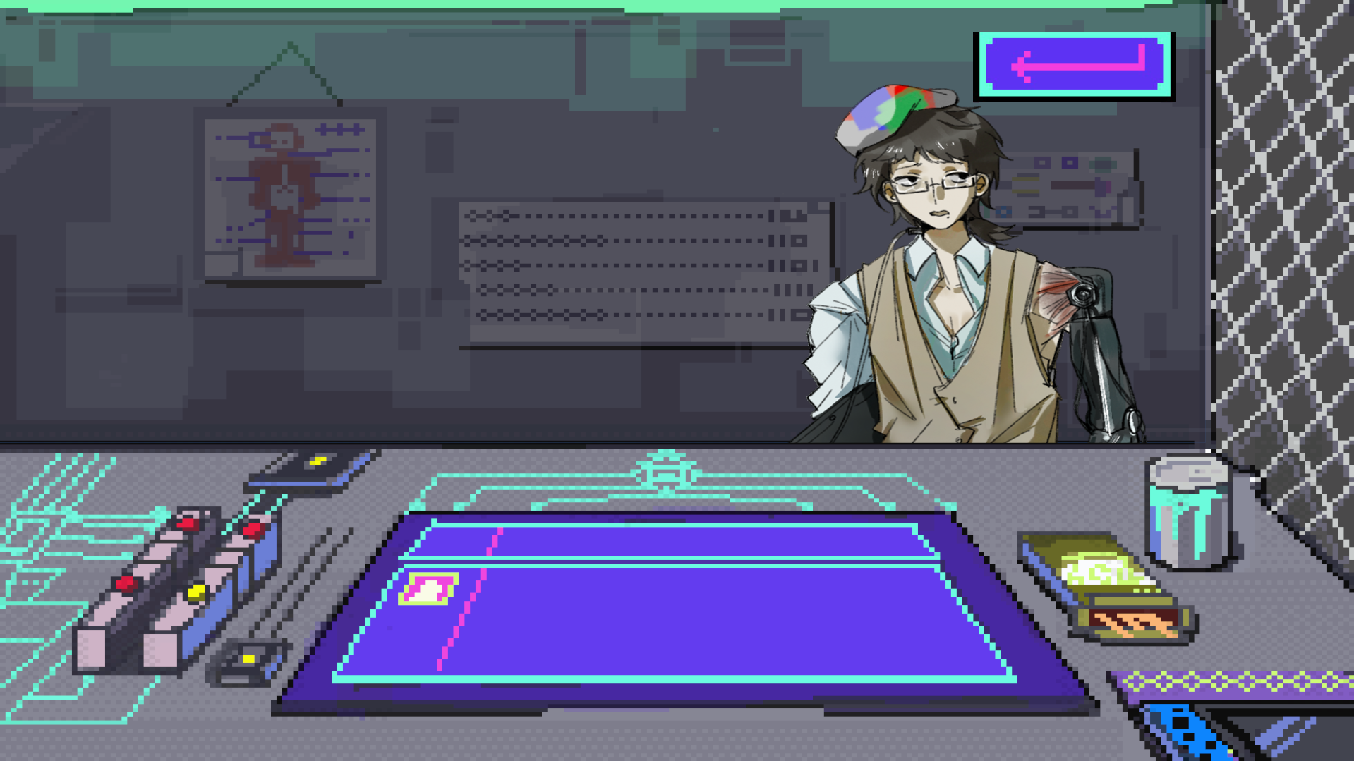 系统性失格好玩吗 系统性失格玩法简介