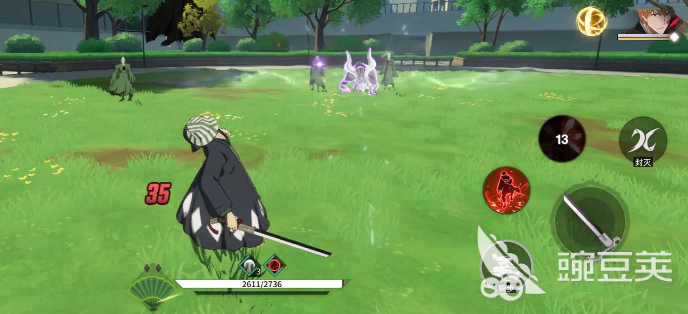 境界刀鸣以毒攻毒副本怎么打 境界刀鸣以毒攻毒副本打法攻略