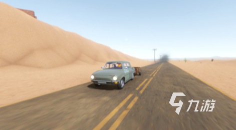 耐玩的长途旅行游戏有哪些2025流行的长途旅行手游盘点