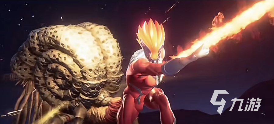 奥特曼光之战士达拉姆实力解析:技能强度与战斗表现全面评测