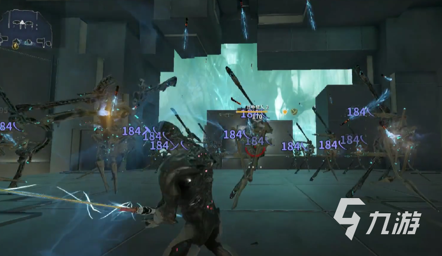 星际战甲手游伤害显示设置与查看方法详解