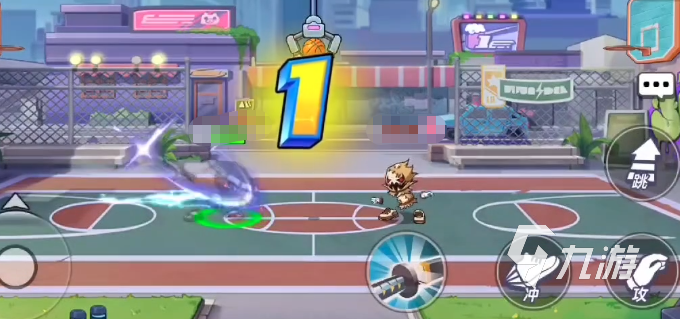 灌篮军团虚空小丑玩法详解与操作技巧全攻略